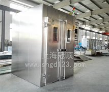 烘箱操作注意事項