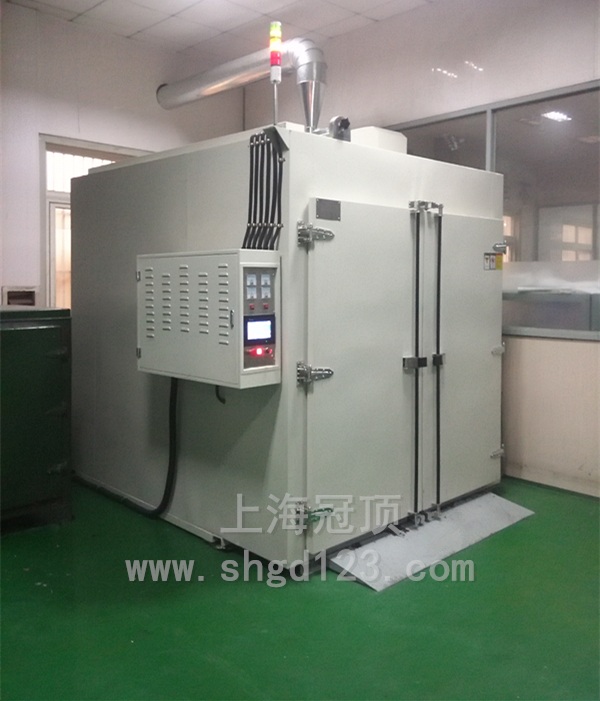 工業烘箱品牌推薦上海冠頂“GUANDN”