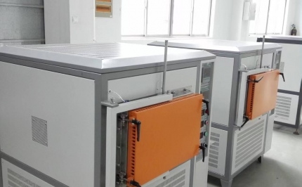 真空高溫爐,真空氣氛爐