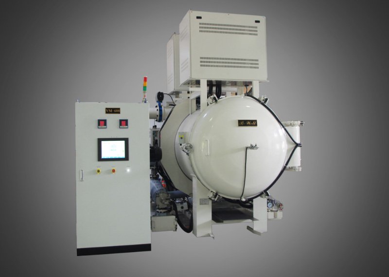 燒結(jié)爐圖片